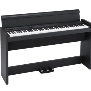 Korg LP380 Digital Piano in Black