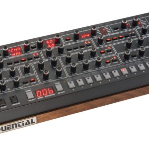 Sequential Prophet-6 Module