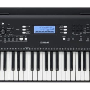 Yamaha PSR-EW310 Portable Keyboard