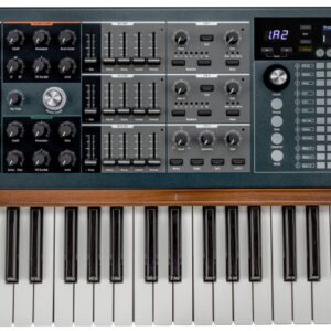 Arturia PolyBrute Polyphonic Analogue Synthesizer