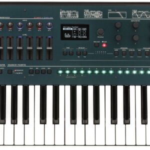 B-Stock Korg Opsix Altered FM Synthesizer