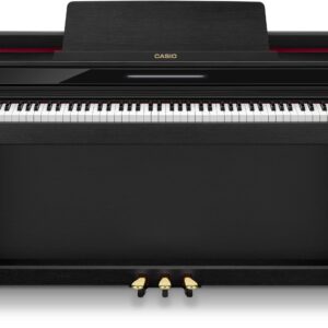 Casio AP-550 Digital Piano in Black