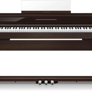 Casio AP-S450 Digital Piano in Brown