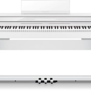 Casio AP-S450 Digital Piano in White