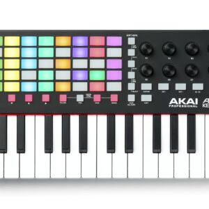 Akai APC Key 25 MKII