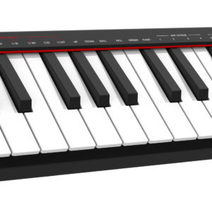 Akai Professional LPK25 MKII Laptop Keyboard Controller