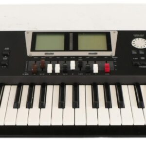 Second Hand Roland BK9 Backing Keyboard