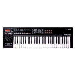 B Stock : Roland A500 PRO 49 Key MIDI Keyboard Controller 0001