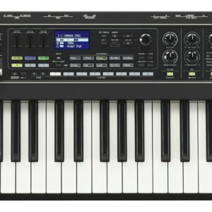 Yamaha CK61 61 Key Future System Basic Keyboard