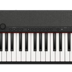 Casio Casiotone CT-S1 Keyboard in Black