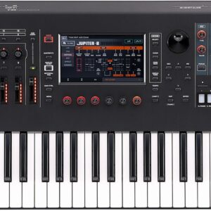 ROLAND FANTOM-6 EX 61 KEY FLAGSHIP SYNTH