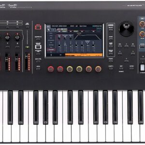 ROLAND FANTOM-7 EX 72 KEY FLAGSHIP SYNTHESIZER