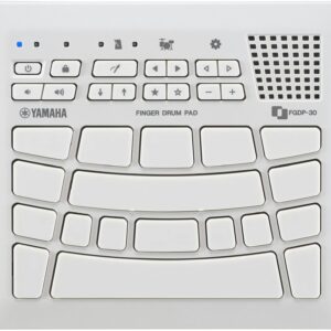 Yamaha FGDP30 Finger Drum Pad