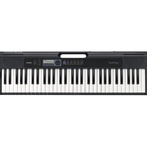 Casio Casiotone CT-S300 61-Note Touch Sensitive Portable Keyboard