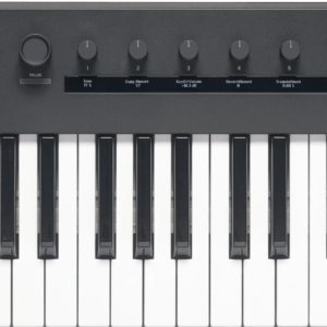 Korg Keystage 49 MIDI Controller Keyboard