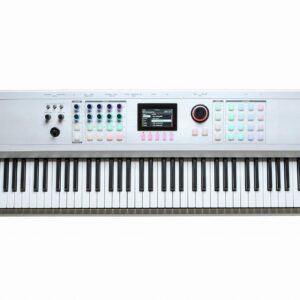 Kurzweil SP7 88-note Stage Piano - White