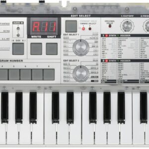 Korg microKORG Crystal