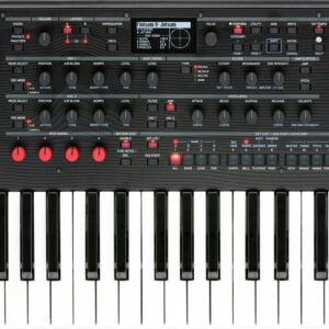 Korg Modwave MkII Synth