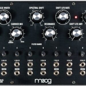 Moog Spectravox