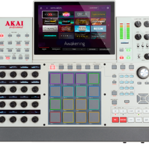 Akai MPC X SE Standalone Music Production Centre