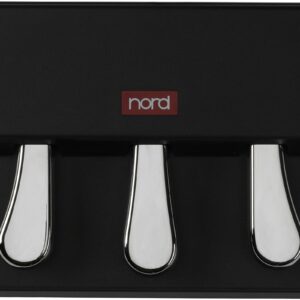 Nord TRIPLE PEDAL 2