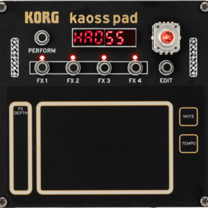 Korg NTS-3 KAOSS Pad