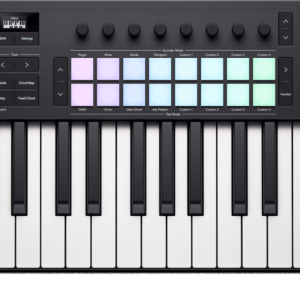 Novation Launchkey 37 Key DAW Controller Keyboard