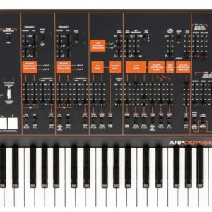 Korg Arp Odyssey FS Kit