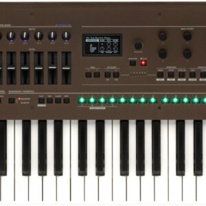 B Stock : Korg Opsix SE Digital Synth