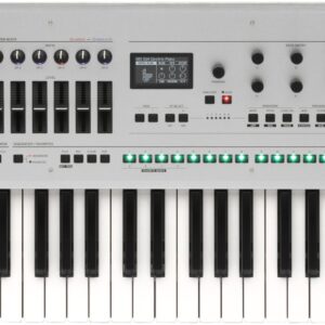 Korg Opsix SE Platinum Editition Digital Synth