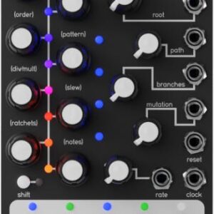 Qu-Bit Electronix Bloom Eurorack Module