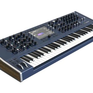 Waldorf Quantum MK2 Hybrid Polyphonic Synth