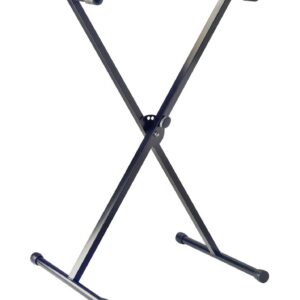 ORDO S-1KBSB   - X Keyboard Stand Black