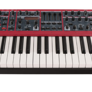 Second Hand Nord Wave 2 Performance Synthesizer 0026