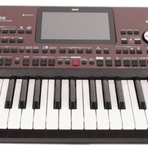 Second Hand Korg PA700 Professional Arranger Keyboard 0860