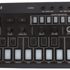 Second Hand Roland J-6 AIRA Compact Chord Sequencer 0881