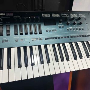 Pre-Owned Korg Opsix Altered FM Synth (053682)