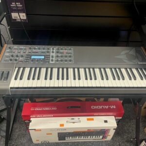 Pre-Owned Access Virus Ti2 Keyboard (046265)