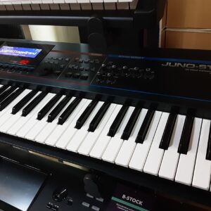 Roland Juno Stage - 128 voice synthesize (033745)