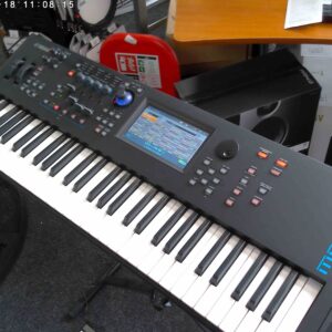 Pre-Owned Yamaha MODX6+ Music Synthesizer (047867)