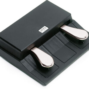 Studiologic VFP2/10 Duel Sustain Pedal