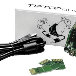 TipTop Audio - Numberz Digital Audio Lab USB Programmer