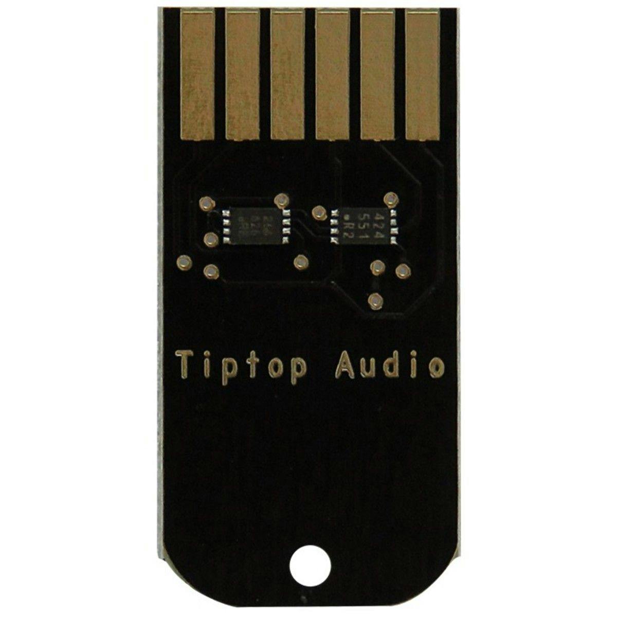 TipTop Audio - Blank ZDSP Cartridge