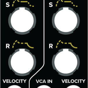 TipTop ART Control Path - Voice Dynamics