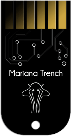 TipTop Audio - Marina Trench ZDSP Cartridge