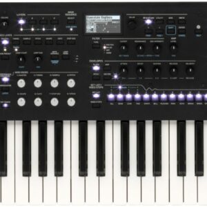 Korg Wavestate SE Digital Synth