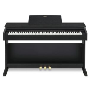 Casio Celviano AP-270BK Digital Piano in Black