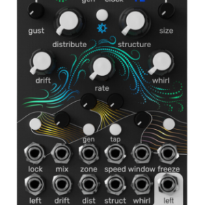 Qubit Mojave Live Granular Processor