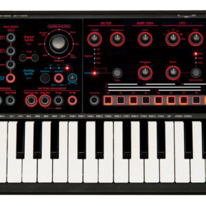 Roland JD-Xi Synthesizer