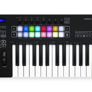 Novation Launchkey [MK3] - 25 Note DAW Control Surface